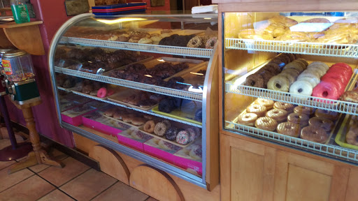 Donut Shop «Donut Burst», reviews and photos, 1870 S Garrison St, Lakewood, CO 80232, USA