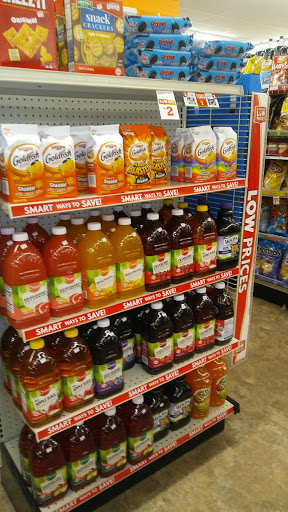 Discount Store «Family Dollar», reviews and photos, 36113 E Michigan Ave, Wayne, MI 48184, USA