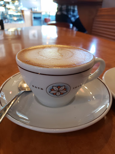 Espresso Bar «Dancing Goats Espresso», reviews and photos, 111 Market St NE, Olympia, WA 98501, USA