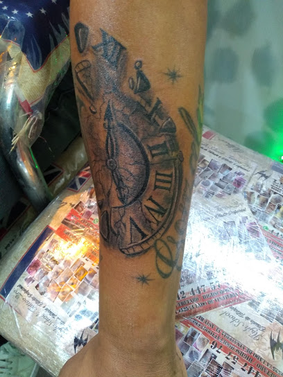 Lex Tatto