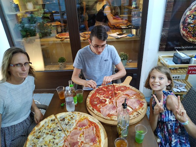 Pizza Piccolino - Étterem