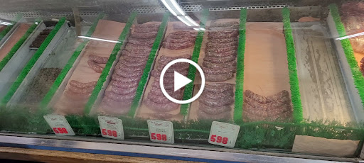 Italian Restaurant «A1 Imported Groceries», reviews and photos, 348 W 8th St, San Pedro, CA 90731, USA