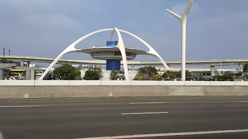 Los Angeles International Airport Terminal 6