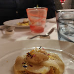 Photo n°10 de l'avis de Milush.a fait le 30/04/2023 à 23:46 sur le  Ad Astra à Santa Maria della Versa