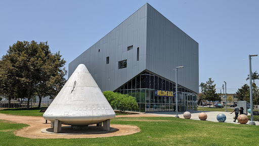 Museum of Space History «Columbia Memorial Space Center», reviews and photos, 12400 Columbia Way, Downey, CA 90242, USA