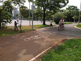 Parque das Bicicletas