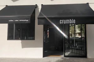 CRUMBLE Cafe - Villanueva de la Cañada image