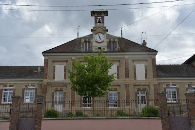 Réserve Naturelle de la Bassée à Gouaix
