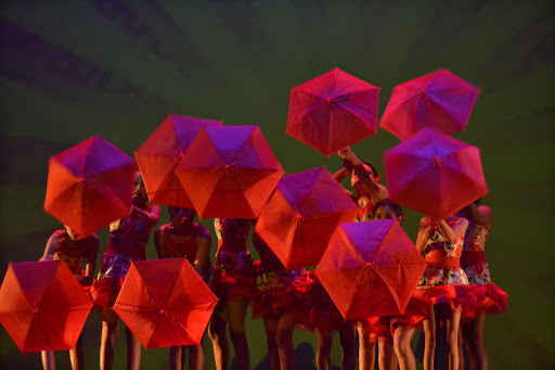 Dance School «Kinetic Movement Dance Academy | KMDA», reviews and photos, 1660 E 112th Ave, Northglenn, CO 80233, USA