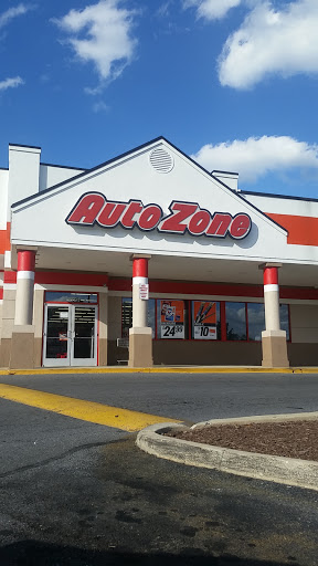 AutoZone, 13701 Georgia Ave, Silver Spring, MD 20906, USA, 