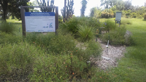 Nature Preserve «MACKAY GARDENS AND LAKESIDE PRESERVE», reviews and photos, 945 Mackay Blvd, Lake Alfred, FL 33850, USA