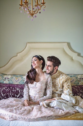 Fashion Designer «VAMA Designs Indian Bridal Fashion Couture», reviews and photos, 2339 Quail Bluff Pl, San Jose, CA 95121, USA