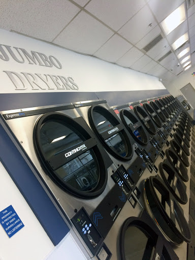 Dry Cleaner «Classic Drycleaners and Laundromats», reviews and photos, 254 E High St, Carlisle, PA 17013, USA