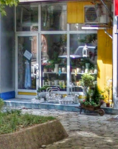 Магазин за цветя Галина