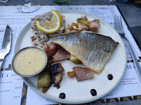 Plats et boissons du Restaurant Le 1930 à Vannes - n°1