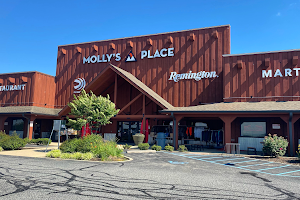 Molly's Place Sporting Goods image