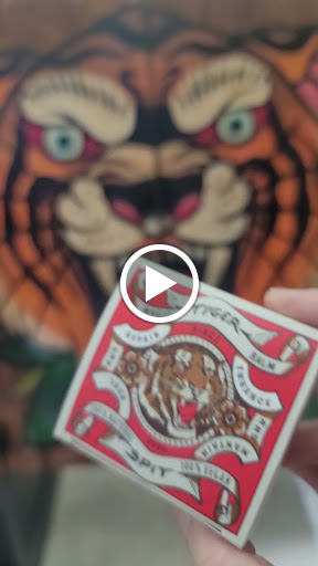 Explore knee ditch tattoo ideas, creative tattoo ideas in Lees Summit, available at The Cherry Bomb Tattoo Co.