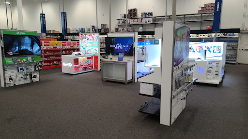 Electronics Store «Best Buy», reviews and photos, 11840 71st St, Kenosha, WI 53142, USA