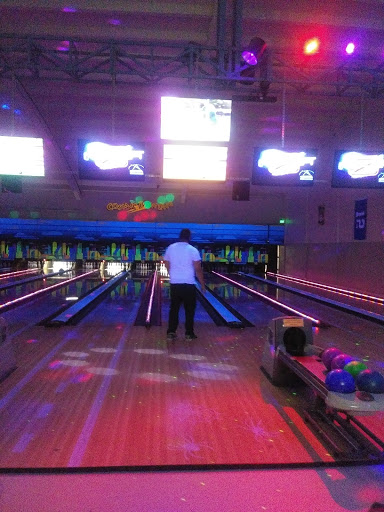 Bowling Alley «Spin Alley», reviews and photos, 1430 NW Richmond Beach Rd, Shoreline, WA 98177, USA