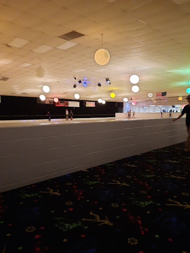 Roller Skating Rink «Skate City Littleton», reviews and photos