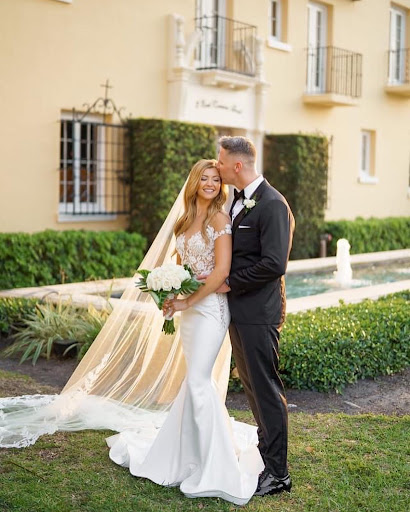 Bridal Shop «I Do Wedding Dresses and Photography», reviews and photos, 283 Tremont St, Boston, MA 02116, USA