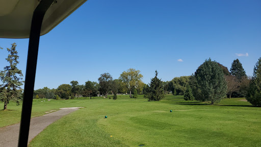 Public Golf Course «Glenhurst Golf Course», reviews and photos, 25345 W 6 Mile Rd, Redford Charter Twp, MI 48240, USA