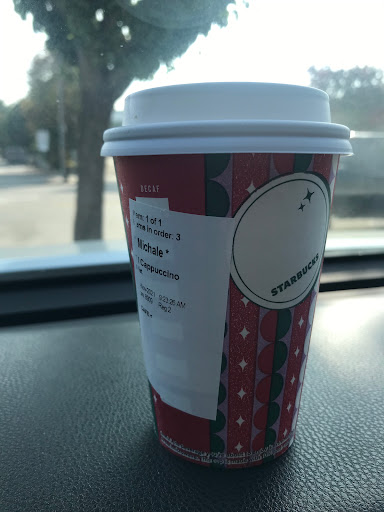 Starbucks image