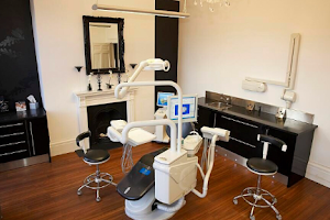 The Cosmetic Dental Clinic