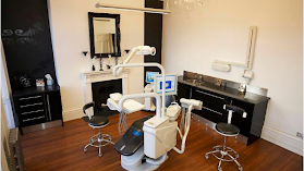 The Cosmetic Dental Clinic