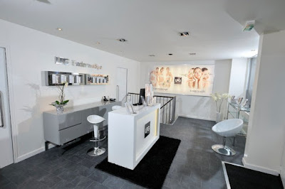 Endermospa LPG Paris 15 à Paris