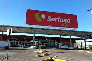 Soriana image