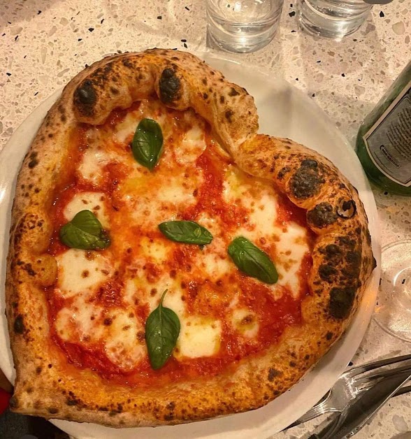 Milano Pizza Boissy à Boissy-Saint-Léger