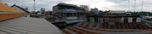Chợ Cái Xoài