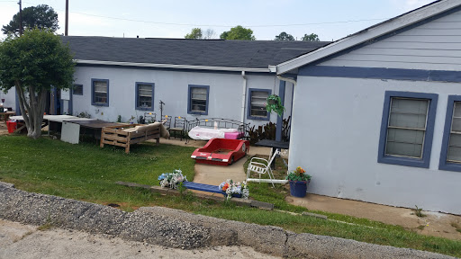 Thrift Store «Blessings Thrift Store», reviews and photos, 86 Work Camp Rd, McDonough, GA 30253, USA