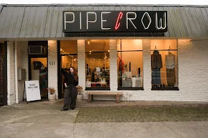 Pipe and Row image