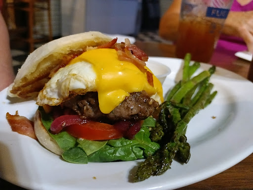 Bar «The Logon Cafe & Pub», reviews and photos, 3805 Calder Ave, Beaumont, TX 77706, USA