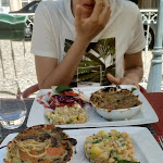 Photo n°1 de l'avis de Fábio.a fait le 19/08/2020 à 23:07 sur le  Restaurant Mãos de Horta à Castelo Branco