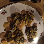 Photo n°3 de l'avis de Cristian.o fait le 28/07/2022 à 19:12 sur le  Cantina Da Mario à Latisana