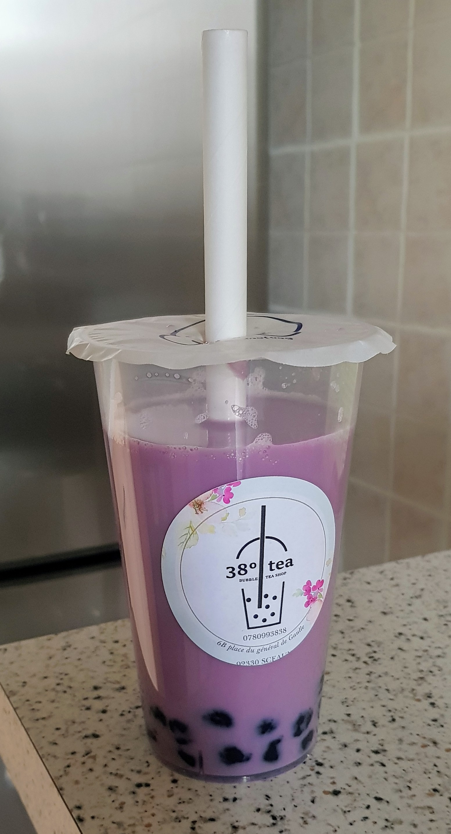 Photo n° 2 de l'avis de Sabrina. fait le 22/03/2021 à 14:15