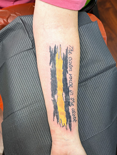 Find bracelet tattoo ideas for females for your next unique tattoo in Pittsburg at NeonMoon Tattoo