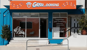 GRRR...ooming Pet Salon & Spa - Κομμωτήριο Σκύλων