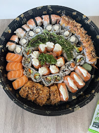 Sushi du Restaurant japonais Sushi Mii à Mer - n°4