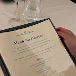 Photo n°1 de l'avis de A.n fait le 29/04/2024 à 06:33 sur le  Ristorante Il Cigno à Lavagna