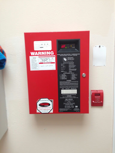 Locksmith «Zip Locksmith», reviews and photos, 9525 15th Ave S, Seattle, WA 98108, USA