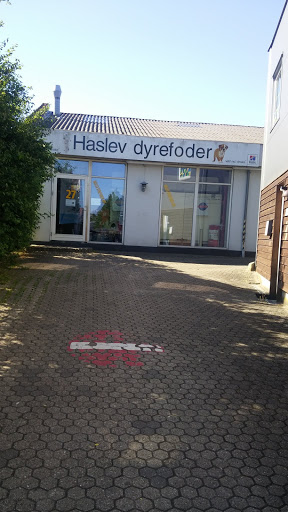 Haslev Dyrefoder in Haslev, Faxe