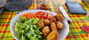 Photo n°8 de Chez Willy bokits à Saint-François ()
