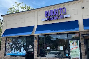 Burrito Mariachi image