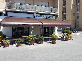 Pizzeria Del Porto Terracina