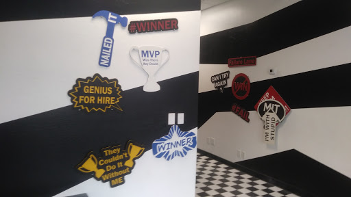 Amusement Center «Escape the Room AZ», reviews and photos, 7017 E Main St, Scottsdale, AZ 85251, USA