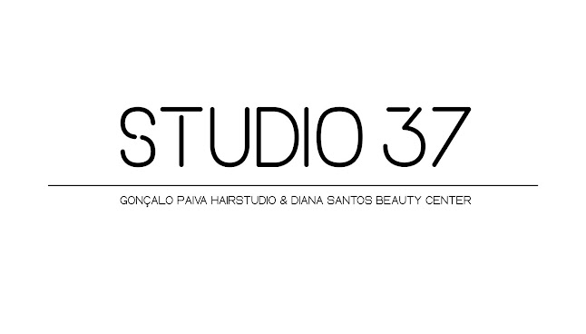 STUDIO 37 - Cabeleireiro